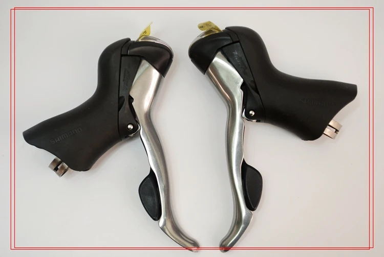 TIAGRA ST-4600 2*10S рычаг переключения передач для дорожного велосипеда 4600 20S - купить по