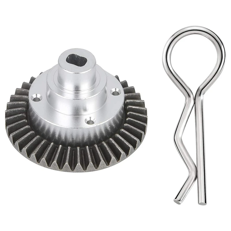 

Обновленные детали для HSP 94180 180009 Соединительная коробка с 200 шт. универсальных зажимов для кузова RC R зажимы для радиоуправляемой машинки