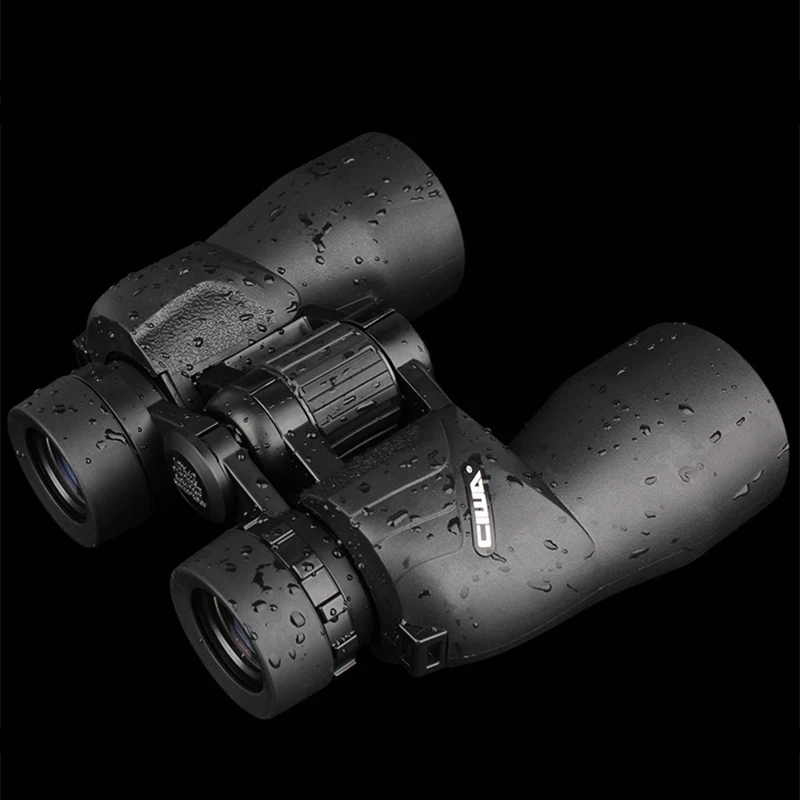Профессиональный бинокль Hd Bird Vision King для охоты дубинка окуляр наблюдения за