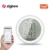 Датчик температуры и влажности Tuya Zigbee, ЖК-дисплей, автоматическая система домашней безопасности - изображение
