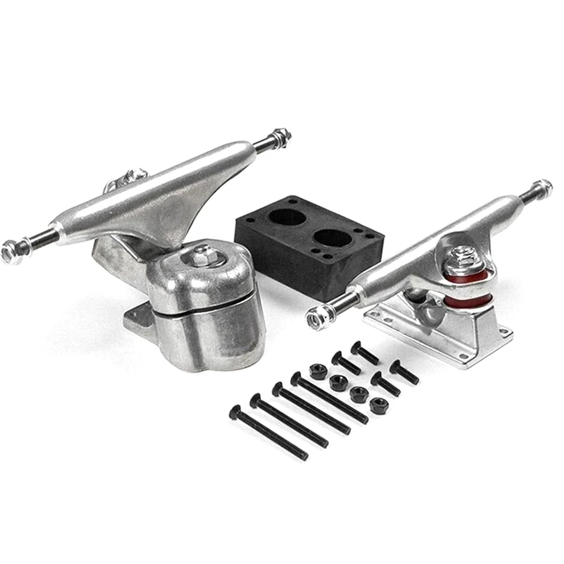 

For Meraki Surf Skate Bracket 6.25Inch Trucks Surf Skateboard Trucks Adapter Rear Trucks