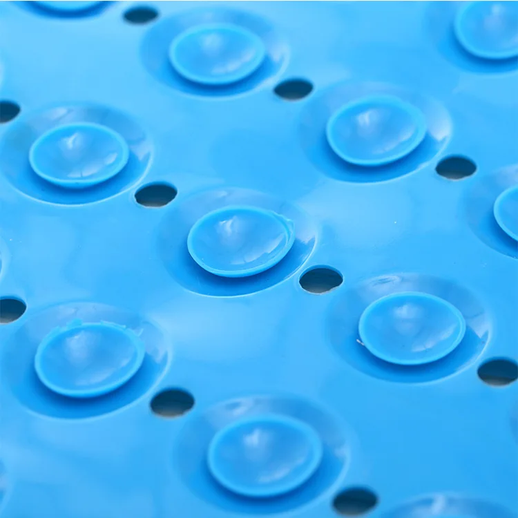 Коврик для ванной комнаты коврик из ПВХ Противоскользящий | Дом и сад