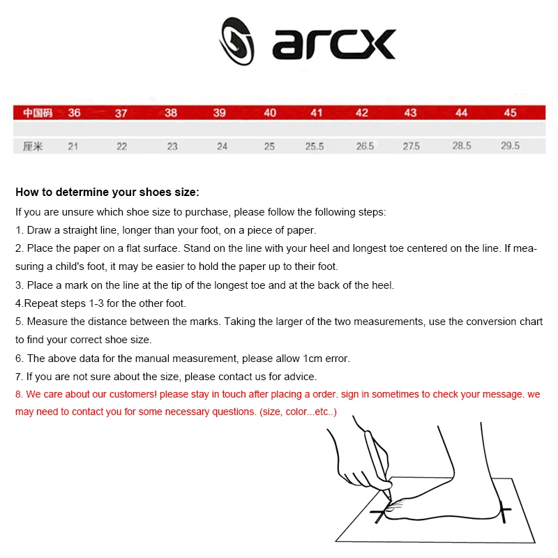 

ARCX Motorcycle Boots Genuine Cow Leather Waterproof Moto Boots Motorbike Riding Shoes Motocross Off-Road Chaussure Moto Homme
