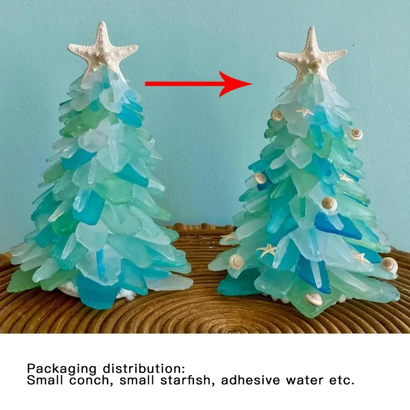 Окно украшения для рождественской елки со звездами ручные поделки дома магазин