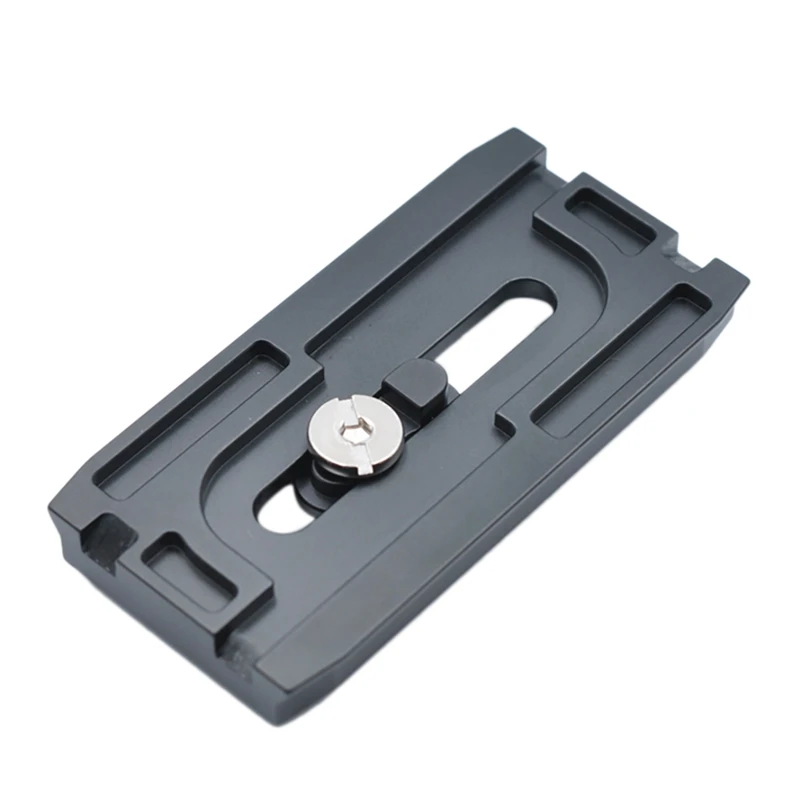 

Retail Quick Release Plate,Camera Quick Release Plate Adapter for Benro KH25/KH26/KH25N/KH26NL Camera Accessories