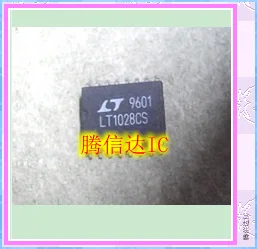 

Free Delivery LT1028CS LT1028CSW SOP16