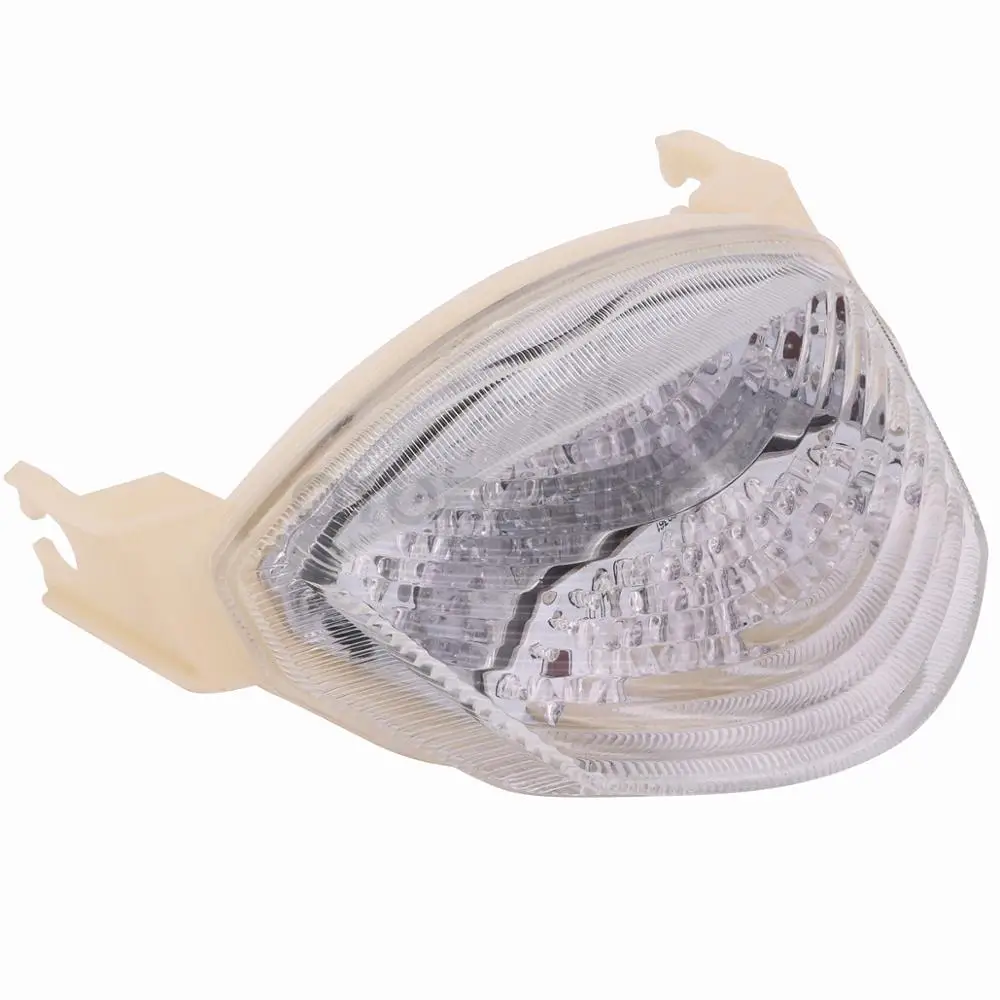 Аксессуары для мотоциклов светодиодный стоп-сигналы Suzuki GSX-R GSXR 1000 GSX-R1000 GSXR1000 2005-2006