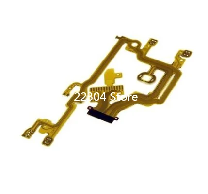 Новый основной гибкий кабель объектива FPC для Canon A3300 A3200 PC1589 Запчасти цифровой