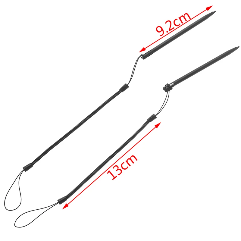 1 шт. сенсорный экран металлический телефона пера планшета stylu с Весна строка для