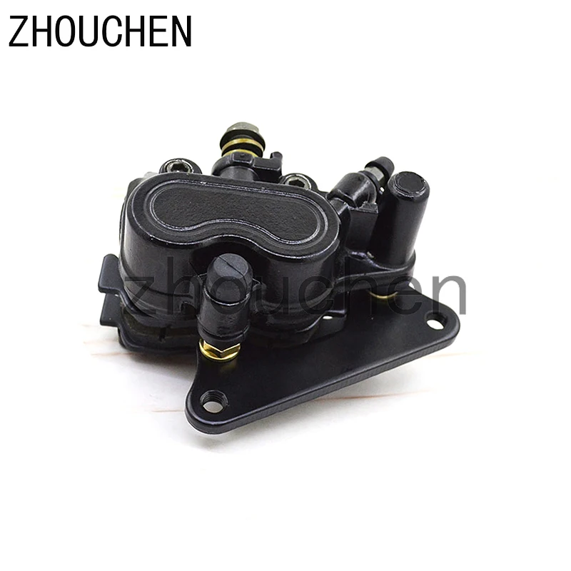 

Motorcycle Disc Brake Caliper with pad Assy for HONDA CB125F GLR125 GLR 125 2015 2016