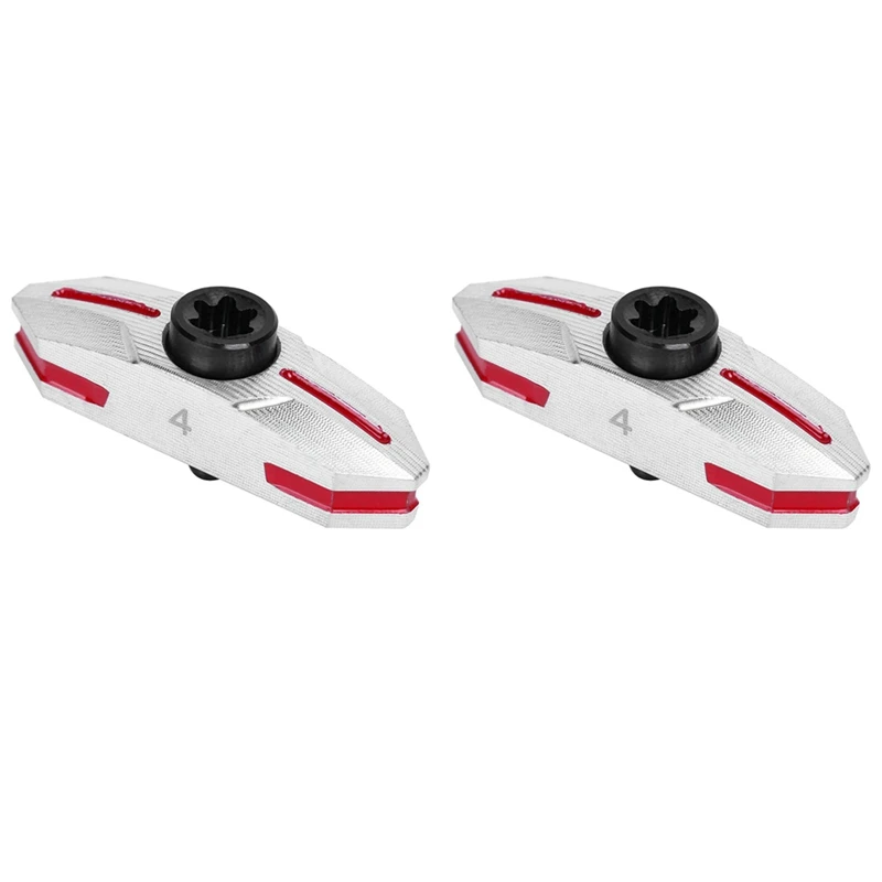 

2 Pcs Golf Weights for Ping G410 Driver Head,14G & 4G