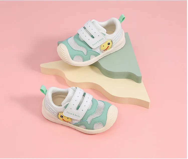 Moda dos Desenhos Sapatos de Retalhos Dave Bella Primavera Bebê Meninos Animados Recém-nascidos Menino Sapatos Casuais Db17800 4 Db17800 dave bella primavera bebê meninos moda