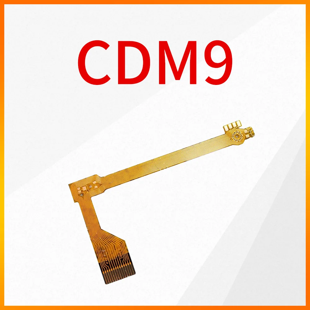 

CDM9 0CDM9 Flat Cable Philips Laser Head Suitable For PUH CD930 CD931 CD950 CD951 Laser Head Cable