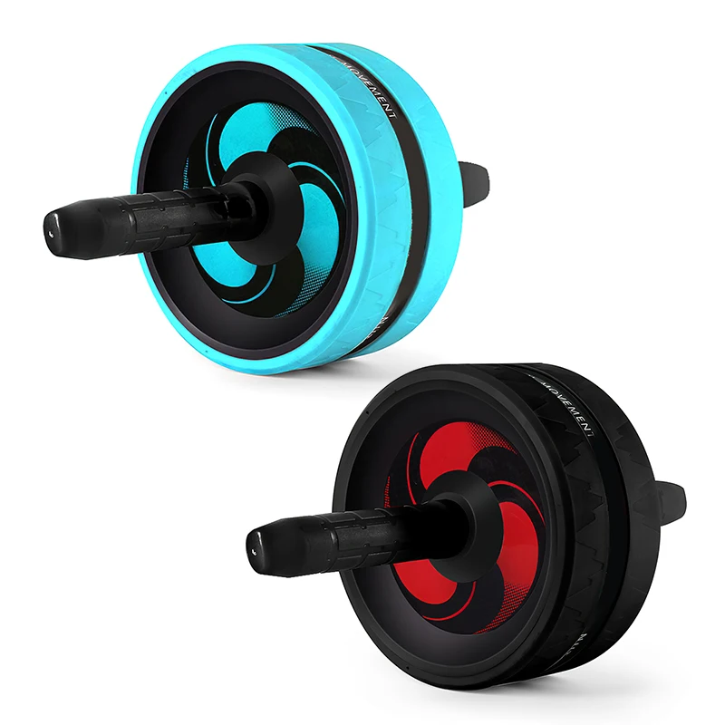 

Ролик AB Wheels эластичный для тренировки мышц живота