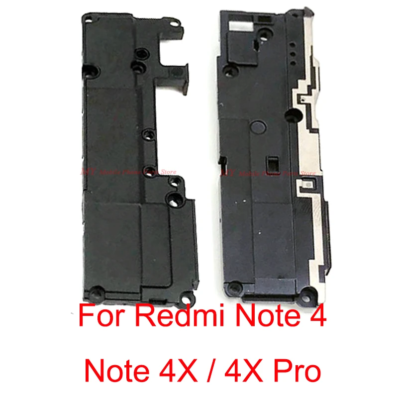 

Гибкий кабель для динамика Xiaomi Mi Redmi Note 4 4X Pro Note4, 10 шт.