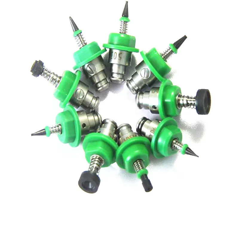Juki Nozzle SMT Pick and Place Machine Core 500 501 502 503 504 505 506 507 508 509 510 511 |