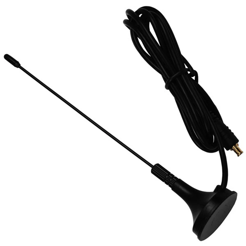 Micro Usb Dvb-T2 Dvb-T мобильный ТВ-тюнер ресивер цифрового селфи палка для Android Phone часы в