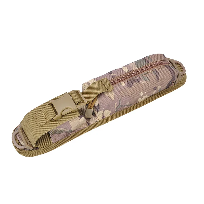 

Tactical Shoulder Strap Sundries Bags for Backpack Accessory Pack Key Flashlight Pouch Outdoor Camping EDC Kits Tools Bag