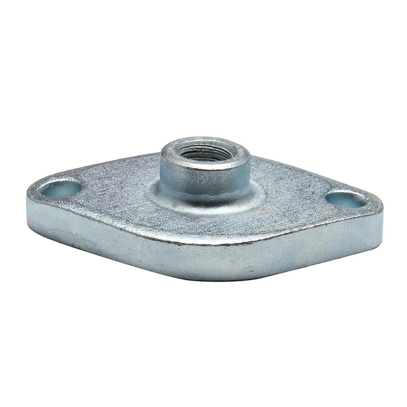 

Oil EGR Delete Kit, EGR Valve Cooler Kit Fit for 2011-2019 Ford F-250 F-350 F-450 F-550 6.7L V8 EGR Cooler Delete Kit