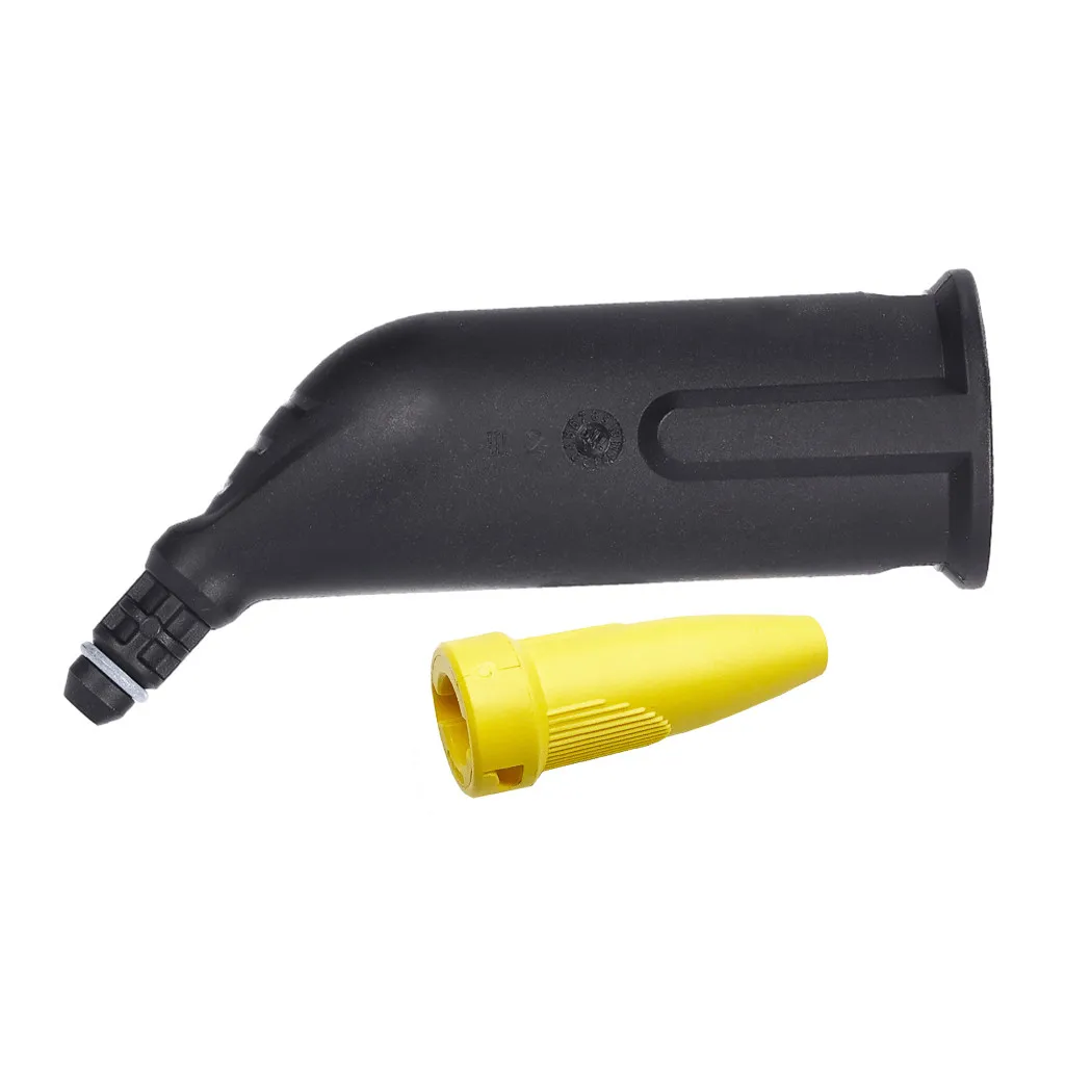

1 Pcs Steam Cleaner Extension Nozzle Set For Karcher SC 1 2 3 4 5 SI 4 SG 4 Household Cleaning Tools Accessories