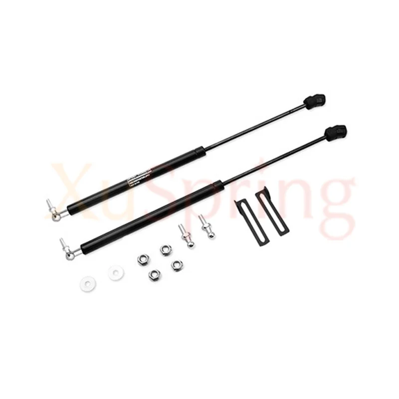 

Strut Bars for Toyota Vios FS Yaris L ATIV Sedan 2013-2020 3th Car Hood Spring Gas Shock Bracket Lift Kit Support Accessories