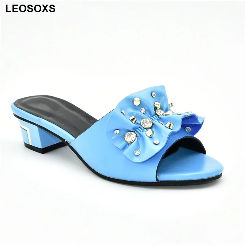 Новые модные женские босоножки Модель 2020 года Летняя дизайнерская Роскошная