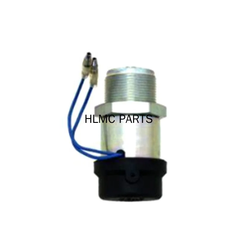 

Fuel Stop Solenoid 5650-040-9670-0 1273053C1 For TU120 TU130 TU140 TU145 TU150 TU160 TU170