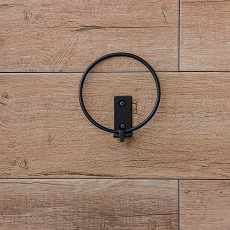 3 шт. 4 дюйма настенный крючок для растений|Кронштейны| |