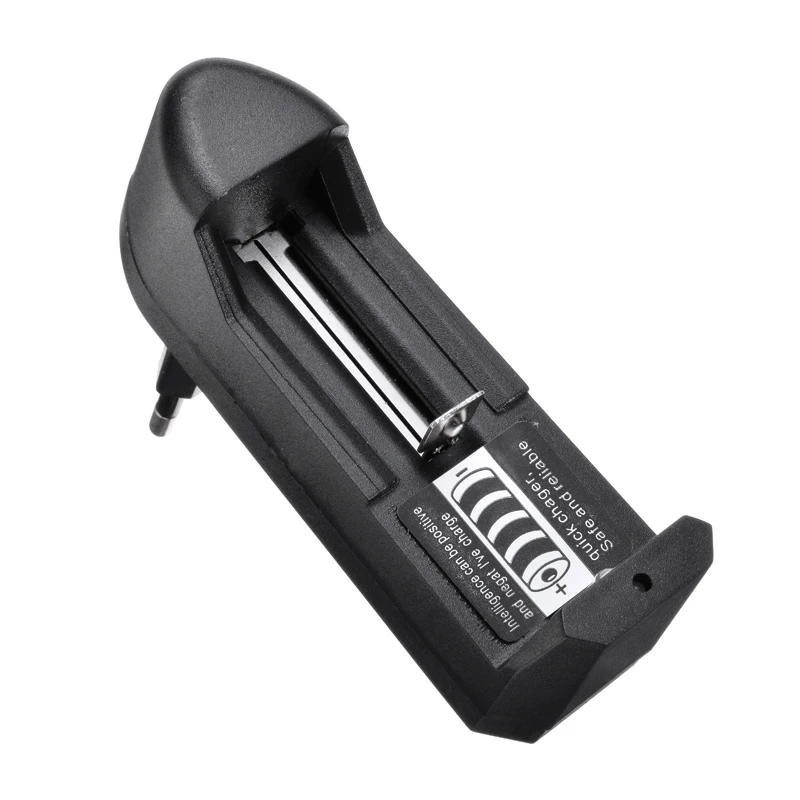 Универсальное зарядное устройство для аккумуляторов 3 7 в 47-63 Гц 10x18650 x см |