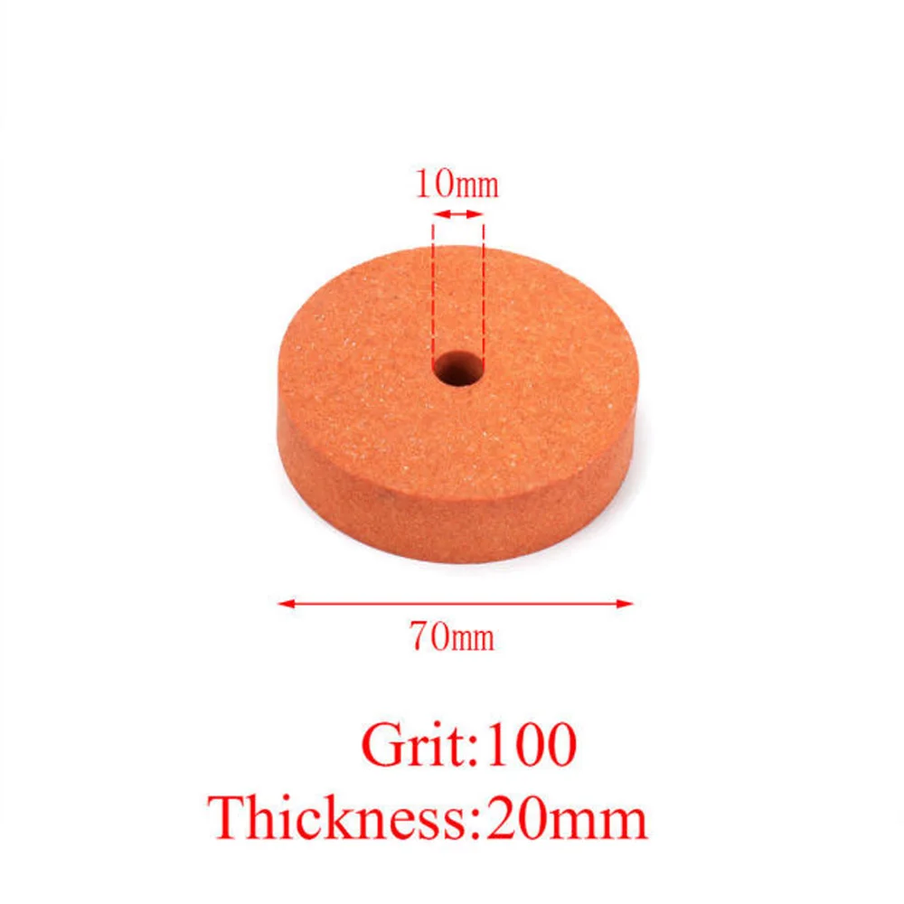 1x 75 мм/3 дюймов Керамика шлифовальный камень алмаз шлифовальные круги станки