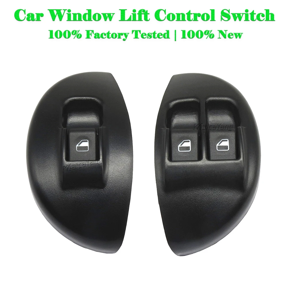 

New Electric Power Window Switch Button For Fiat Palio Strada 1996-2006 100151083 100151091 3731600 717135614 3731610