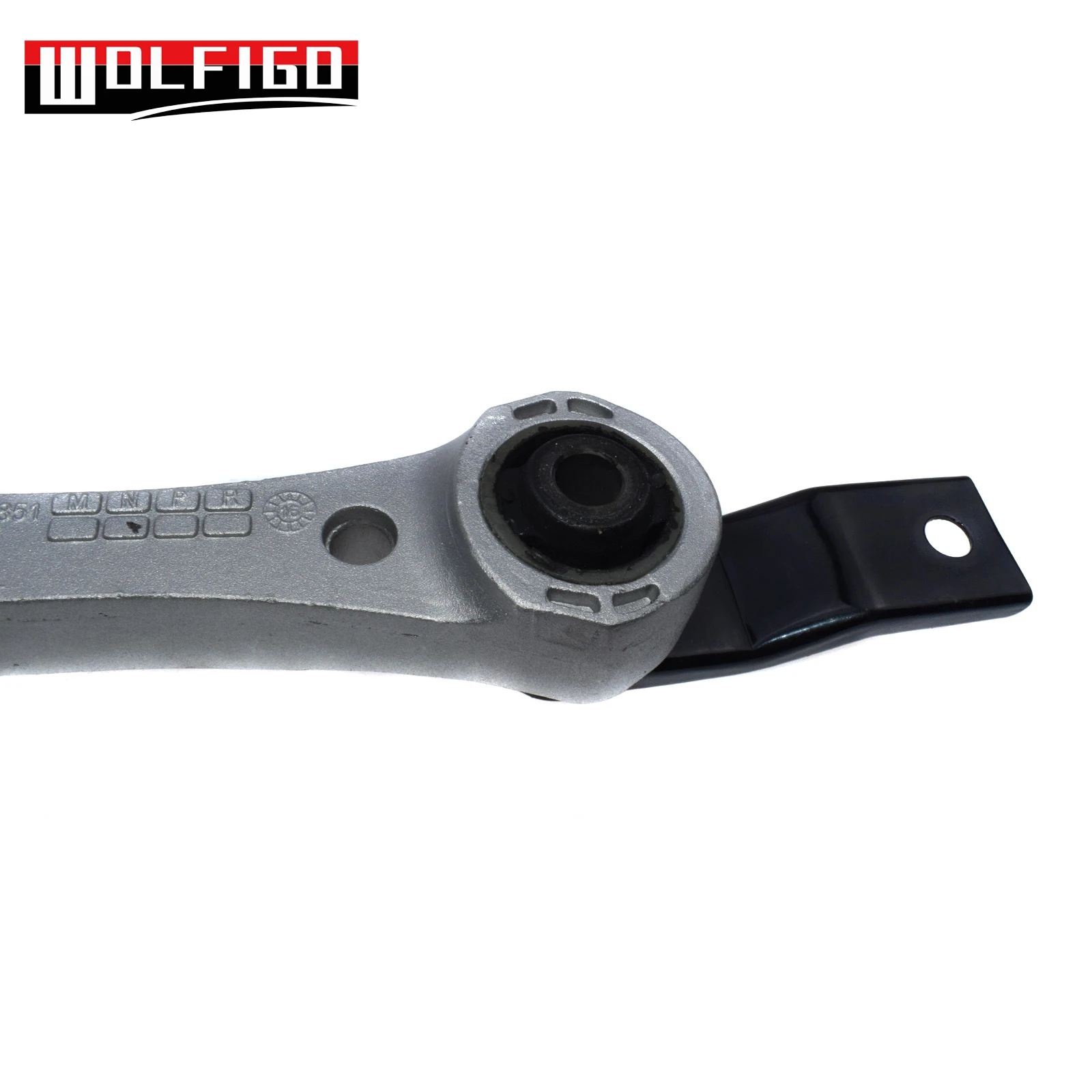 WOLFIGO новый задний двигатель для крепления кости собаки нижнее дно Tourqe VW AUDI SKODA SEAT