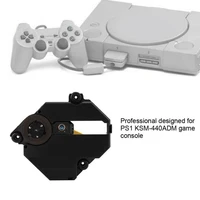 optical laser lens replacement kit for ps1 ksm 440adm 440bam 440aem game console replacement parts