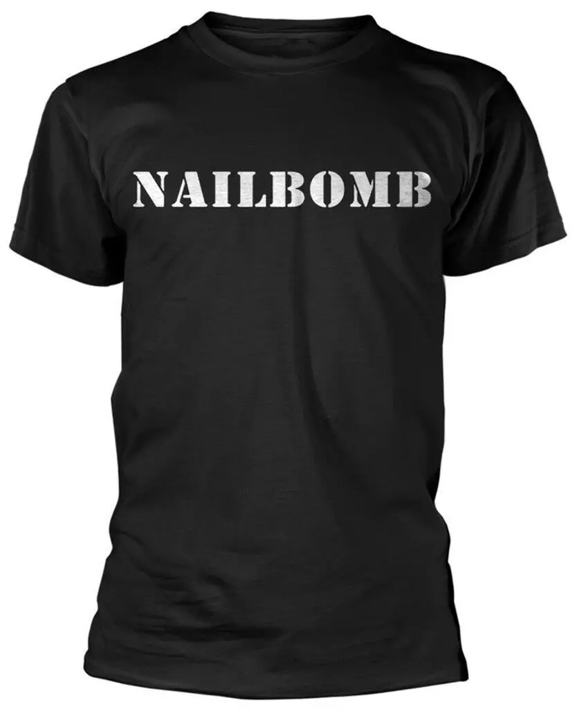 Футболка Nailbomb loser-новая и официальная! | Мужская одежда