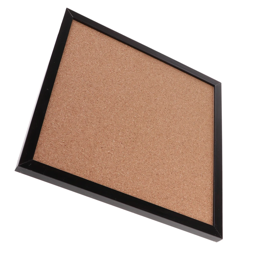 

Pinboard Cork Korkwand - Corkboard - Memo Board For Bulletin Board, Photo Wall