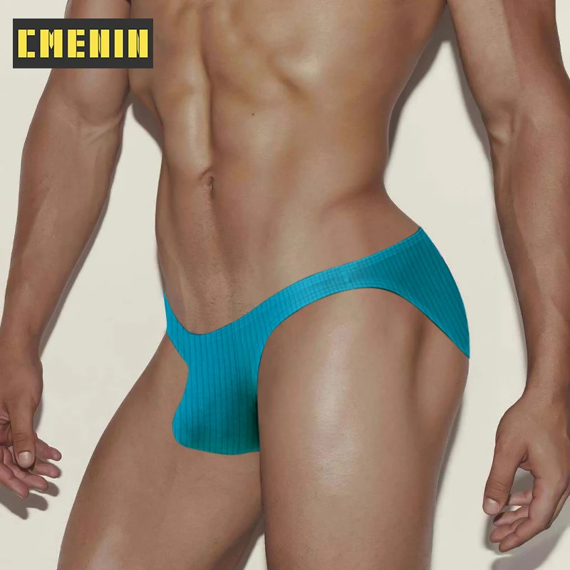 

CMENIN Modal Jockstrap Underwear Man Brief Hip Raise Innerwear Gay Sexy Men's Panties Briefs Men Underpants Tanga U Pouch AD7114