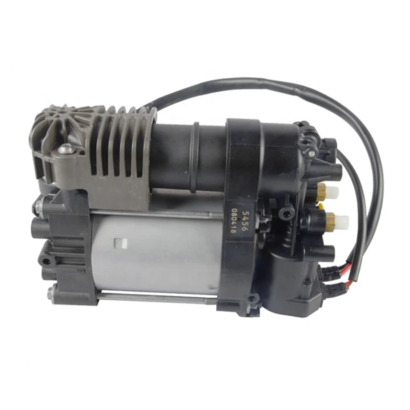 

Air Suspension Compressor Pump For Porsche Cayenne (958/92A) 3.6 / 4.8 GTS/S 2010-2018 95835890101,95835890100,95835890105