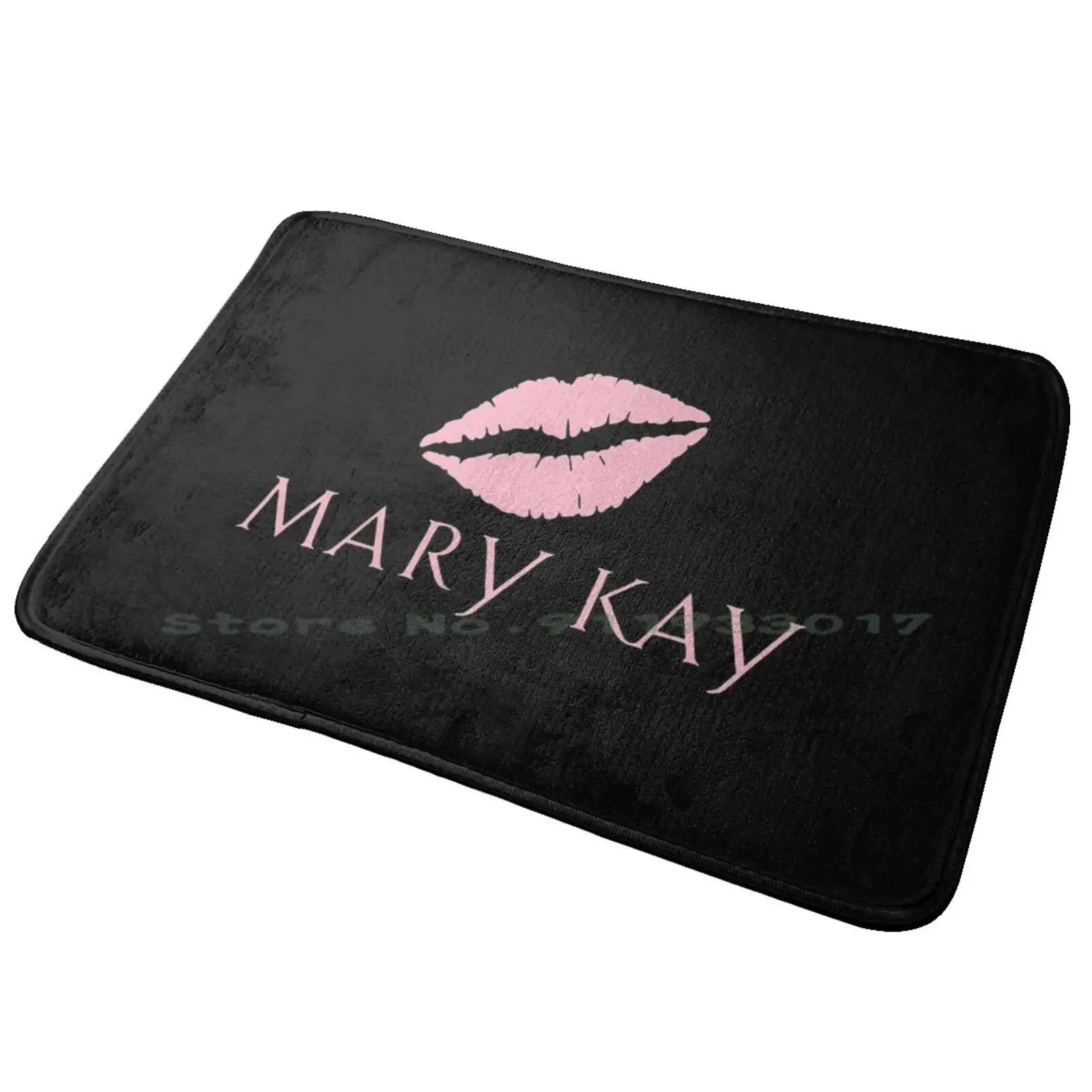 Супер милая Мэри Кай дизайн коврик для входной двери ванной I Burn Iburn Gidle G простое