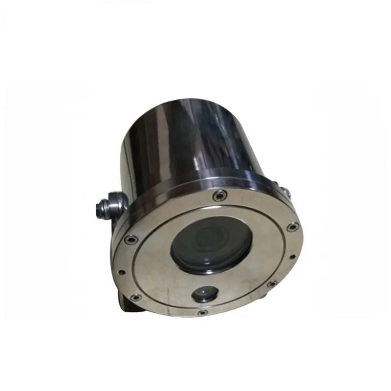 

High Quality 4MP Deep water 50M China IP CCTV Video Fishing Underwater Camera