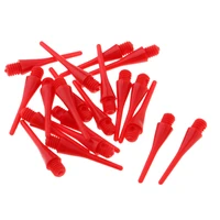 20x replacement soft tip dart points electronic accessories