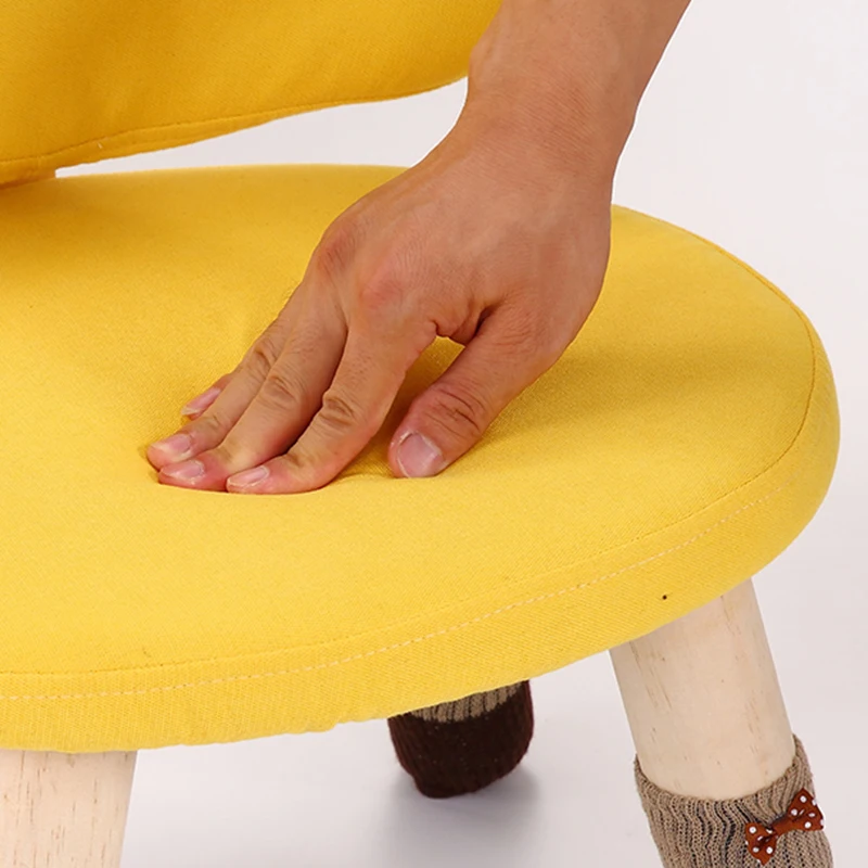 

Furniture Living Room Furniture Stool Home Small Stool Fashion Creative Chair Childern Muebles