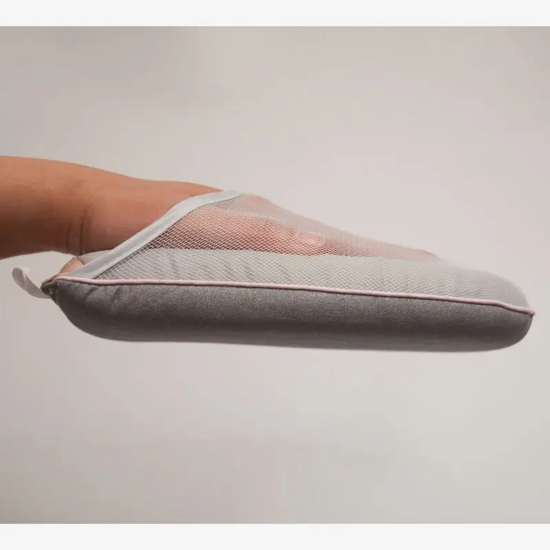 4 шт./компл. портативный складной коврик для гладильной доски одежды изоляционный