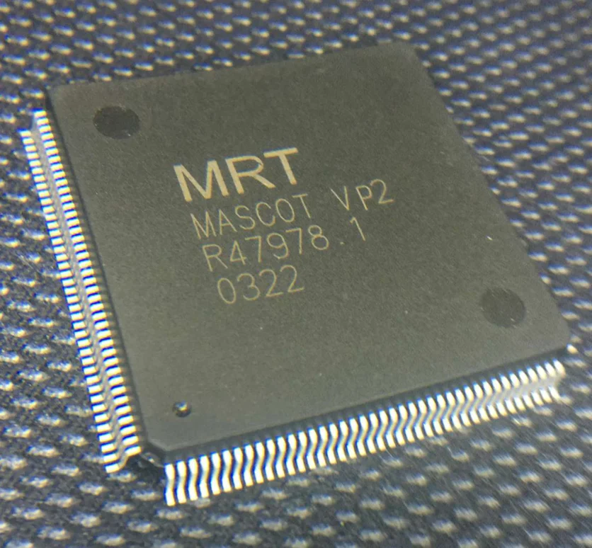 100% New&amporiginal MASCOT- VZ MRT QFP-208 In stock | Электроника