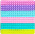 Игрушка-антистресс для взрослых, Размер 40 см, 50 см