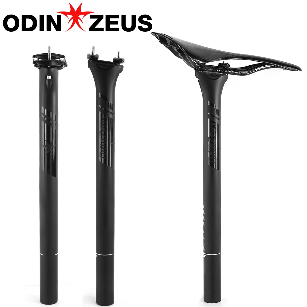 

Велосипедное седло OdinZeus из углеродного волокна, переднее складное седло для горного велосипеда, дорожная подушка