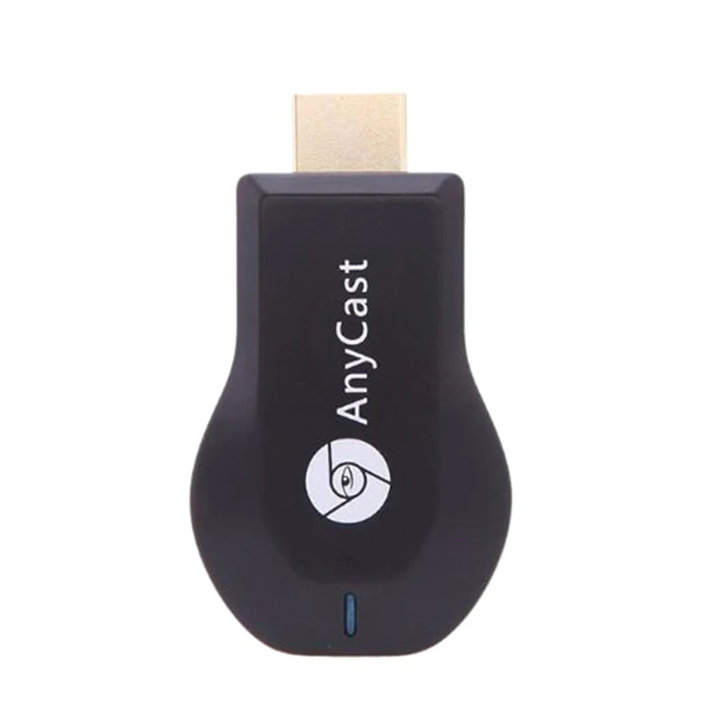 

AnyCast M4 Plus WiFi Receiver Airplay Display Miracast HDMI Dongle TV DLNA 1080P