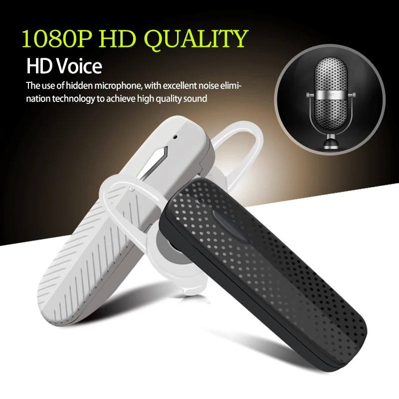 Sport Bluetooth-compatible Headphone Wireless Music Headset Handfree Microphone Earphone Universal for Xiaomi iPhone huawei | Электроника