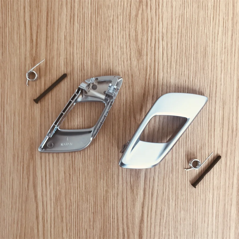 Внутренняя ручка для Ford Everest 2015-2019 Ranger 2012-2019 внутренняя дверная Mazda BT50 | Автомобили