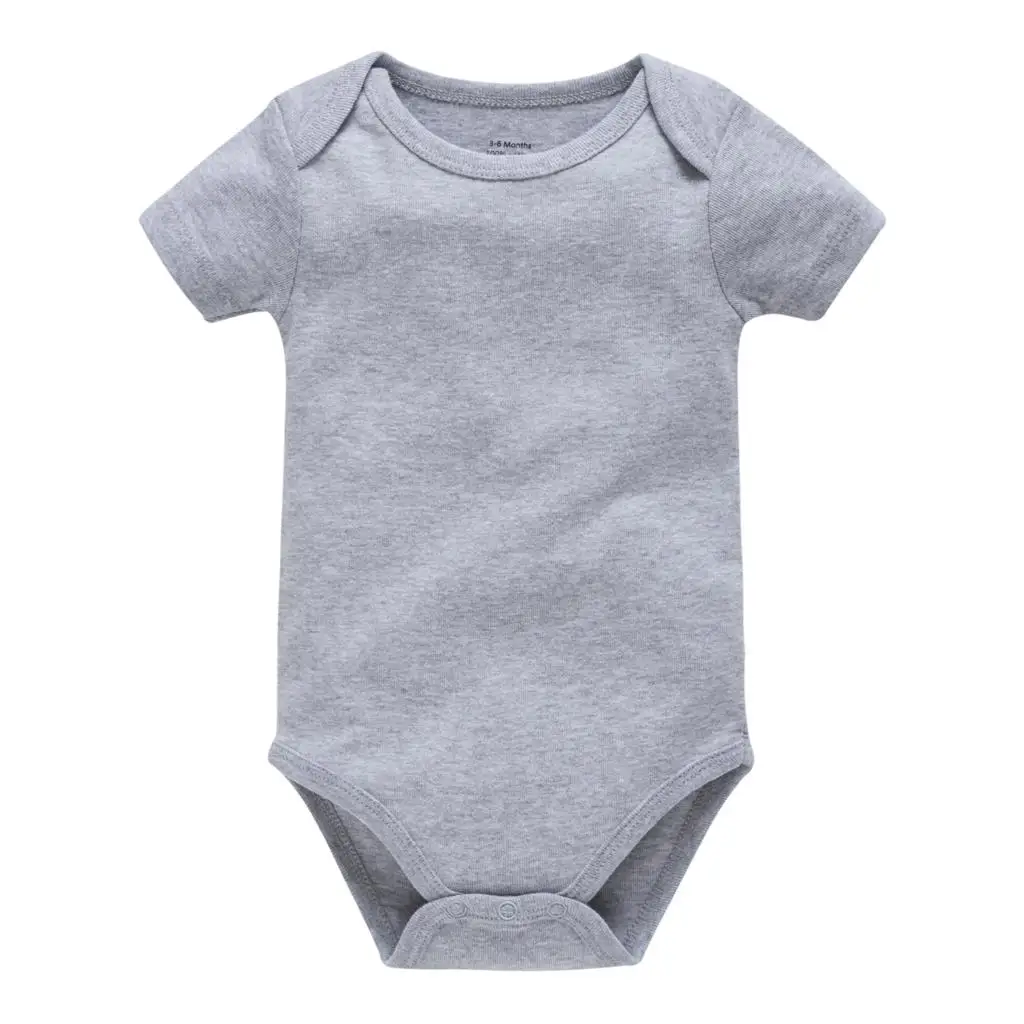 

Newborn Baby Bodysuit JUmpsuit Long Sleeve Cotton Baby Boy Clothes 0-24M New born Body Clothing Infant Onesie Roupas Bebe De
