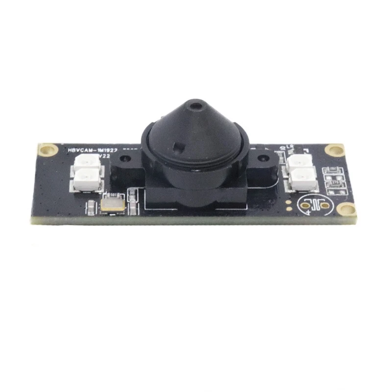 1MP 720P HD инфракрасный модуль объектива камеры ночного видения с светодиодный